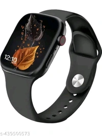 Combo Smartwatch+ Airbuds  - Black, Free
