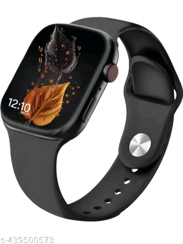 Combo Smartwatch+ Airbuds  - Black, Free