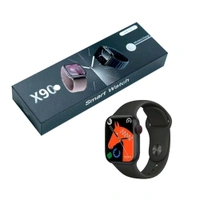 Combo Smartwatch+ Airbuds  - Black, Free