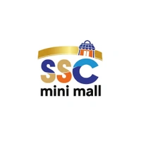 SSC Mini Mall - Logo