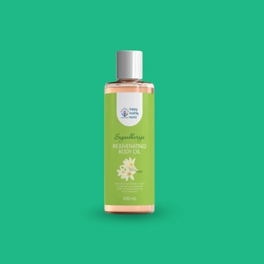 Body Oils