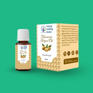 Carrier Oils