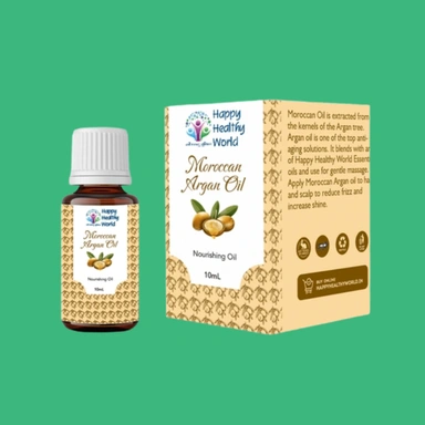 Carrier Oils