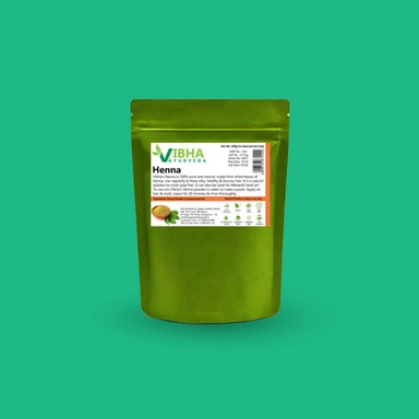 Herbal Powders