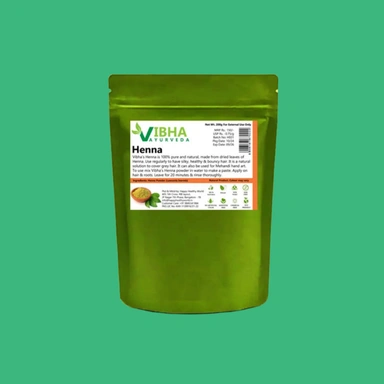 Herbal Powders