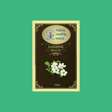 Aroma Oils