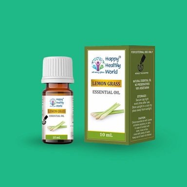 Essential Oils