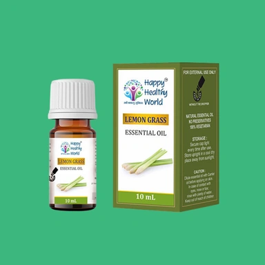 Essential Oils
