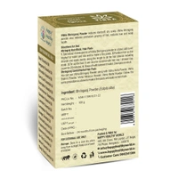 Vibha Ayurveda Vibha Bhringaraj Powder 100g