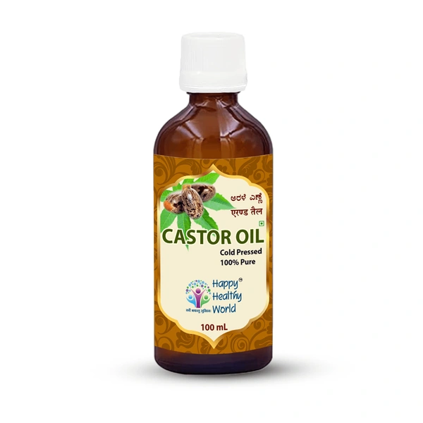 Castor Oil