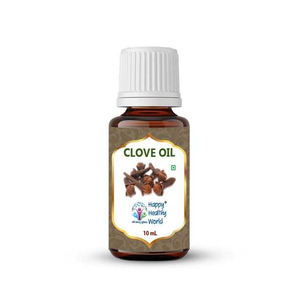 Clove Oil 10ml