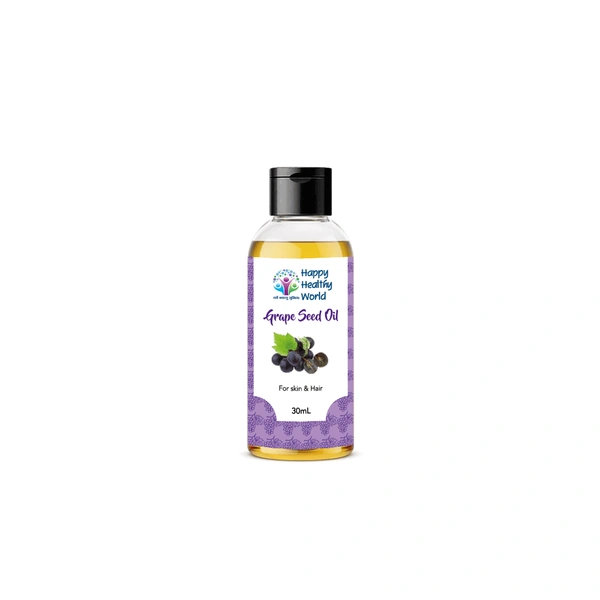 Grapeseed Oil 30ml