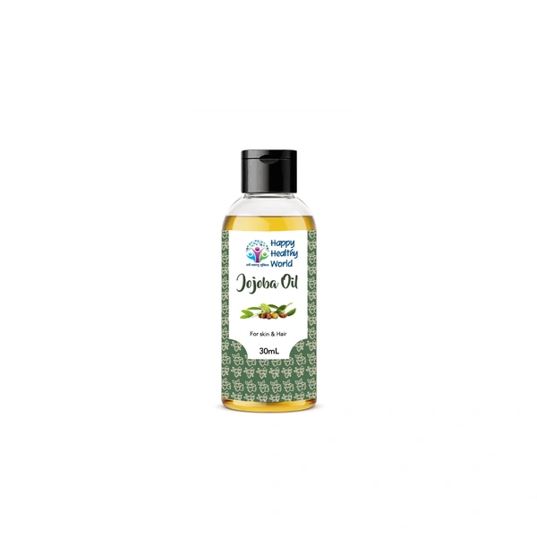 Jojoba Oil 30ml