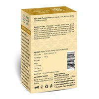 Vibha Ayurveda Vibha Kasturi Turmeric Powder 100g