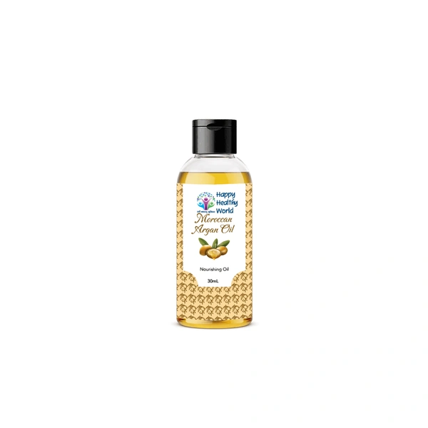 Moroccan Argan Oil 30ml