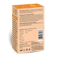 Vibha Ayurveda Vibha Orange Peel Powder 100g