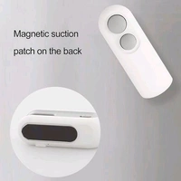 Mini Packet Sealing Machine (Usb Type C) - Gray, Free