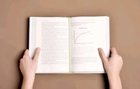 "Atomic Habits by James Clear – Bestselling Book on Building Good Habits and Breaking Bad Ones" - White, 300 Pages