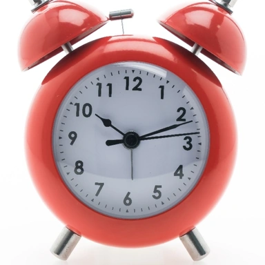 Time