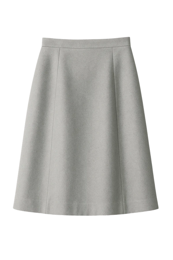 Minimal Curve Skirt