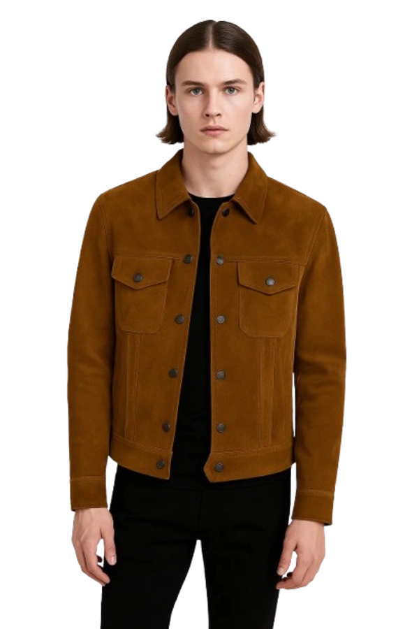 Denim Jacket Premium