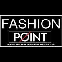 FASHION POINT - Logo