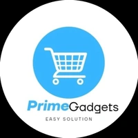 Gadgets Realm - Logo