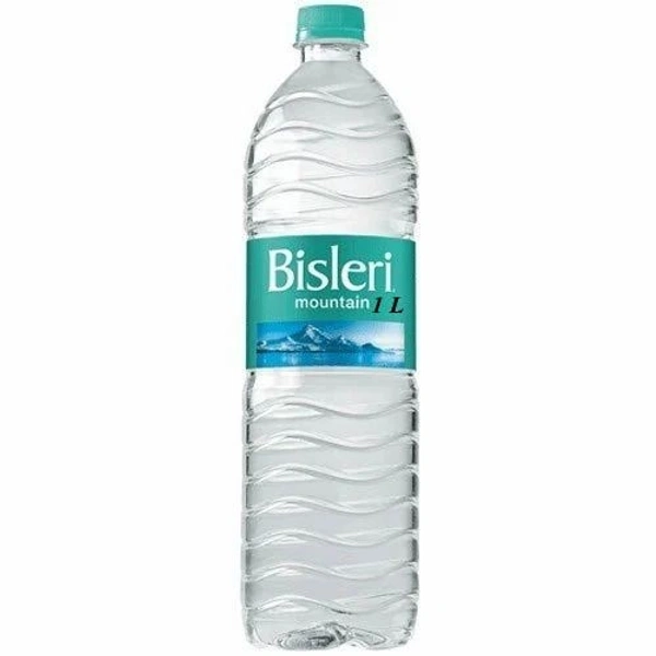 Bisleri Water