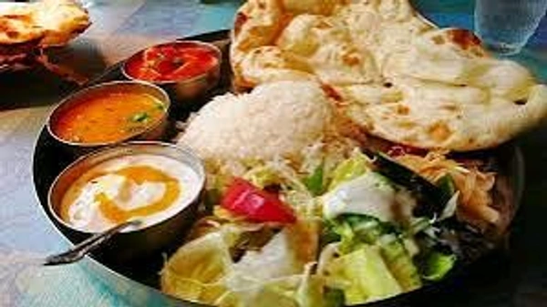 Special Thali