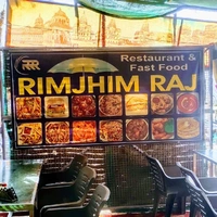 Rimjhim Raj Restaurant - Logo