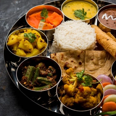 Thali