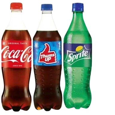 Colddrinks & Beverages