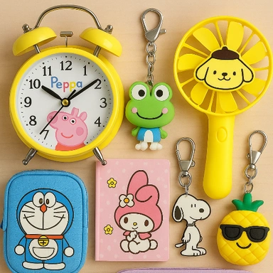 Trending Items