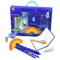 Astronaut Fancy Stationary Gift Set