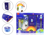 Astronaut Fancy Stationary Gift Set