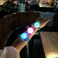 Silicon Spinner Band
