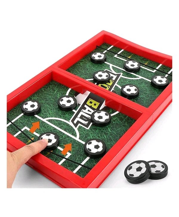 Fast Finger Board Game