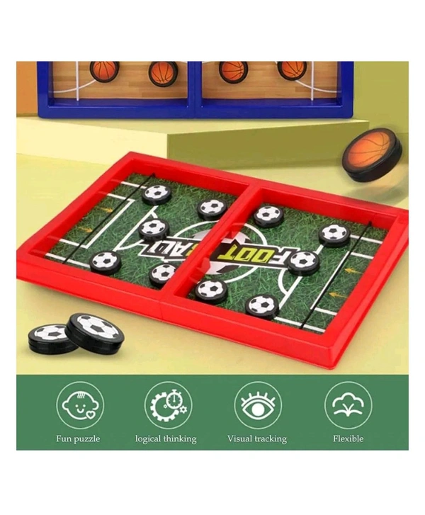 Fast Finger Board Game