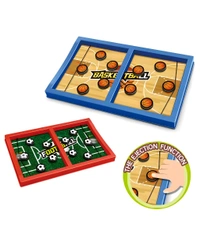 Fast Finger Board Game