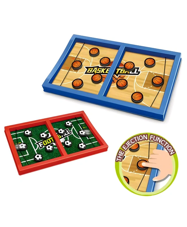 Fast Finger Board Game