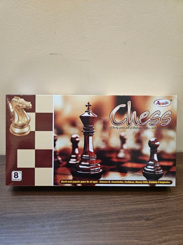 CHESS small 