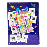 Spaceman Art Kit