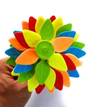 Flower Candy Stress Buster