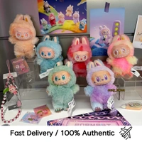 Labubu Doll - Big Into Energy