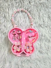 Cute Jwellery Set For Kids