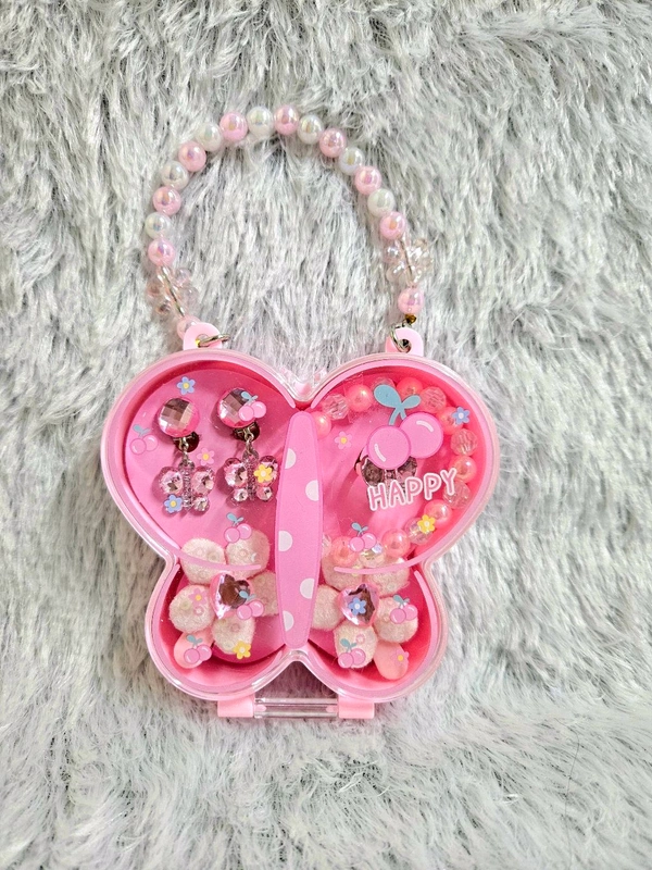 Cute Jwellery Set For Kids