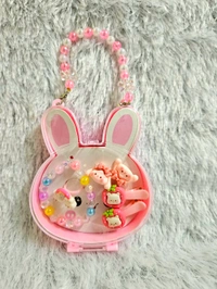 Cute Jwellery Set For Kids