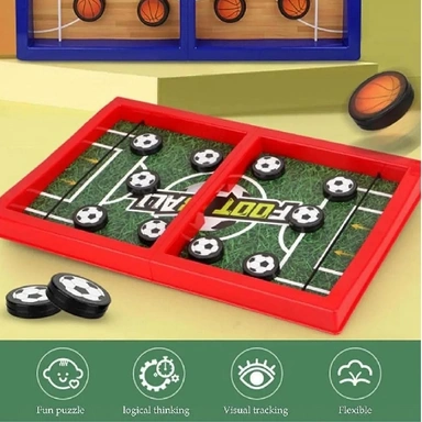 Playful Games