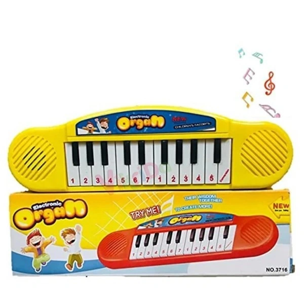 Mini Piano