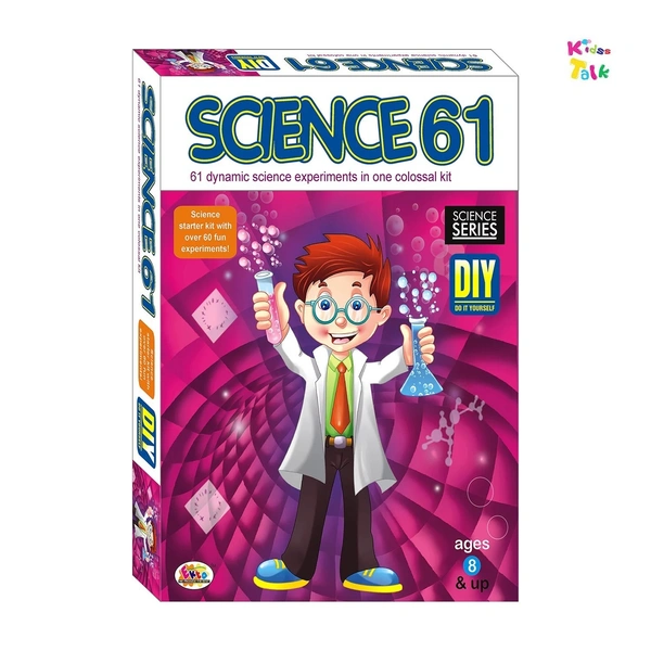 Science 61